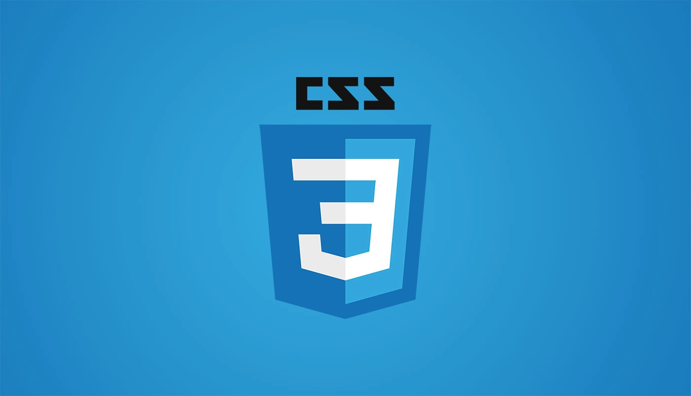 css logo
